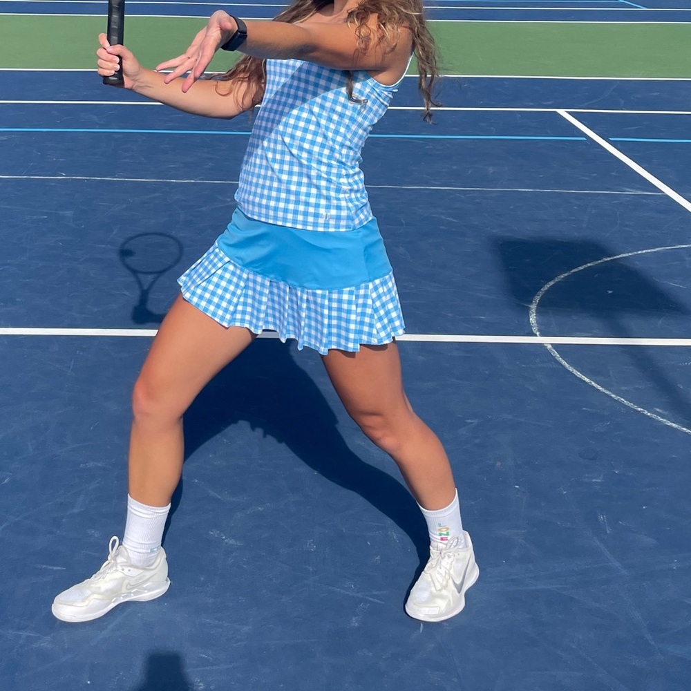 Eleven by Venus Williams tennis skirt